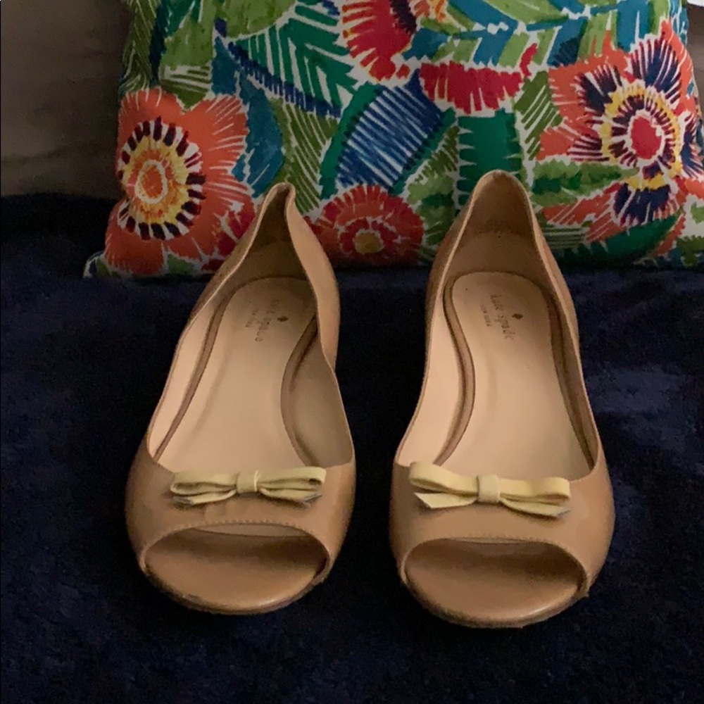 Kate Spade size 9.5